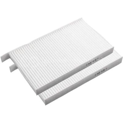 Filtro abitacolo Hyundai H-1 - Filtro polline Filtro abitacolo Hyundai H-1 - Filtro polline