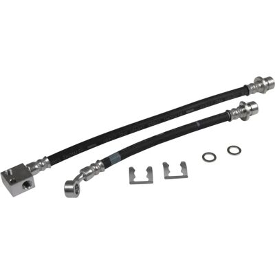 Blue Print ADH253187 Frână flexibilă Axă spate stângă - Piesă de suspensie Blue Print ADH253187 Frână flexibilă Axă spate stângă - Piesă de suspensie
