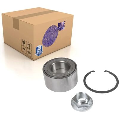 Mazda GP9A33047A Wheel Bearing Set - Front Axle Mazda GP9A33047A Wheel Bearing Set - Front Axle