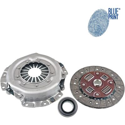 Blue Print Kupplungssatz Hyundai Accent - 184mm, 20 Zähne Blue Print Kupplungssatz Hyundai Accent - 184mm, 20 Zähne