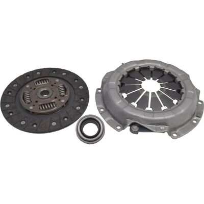 Blue Print Hyundai Accent Coupé Σύνολο Συμπλέκτη - 215mm, 20 Δόντια, Σύνθετο Λίπος Blue Print Hyundai Accent Coupé Σύνολο Συμπλέκτη - 215mm, 20 Δόντια, Σύνθετο Λίπος