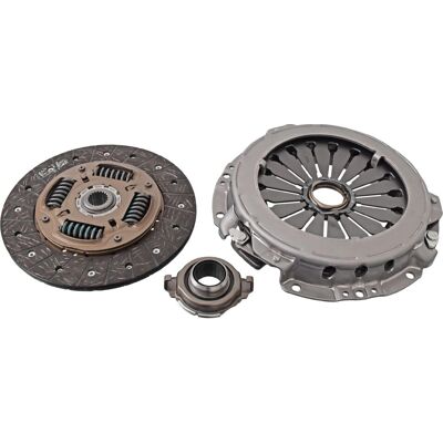Blue Print ADG03065 - Τριμερής σετ συμπλέκτη για Hyundai 217mm Blue Print ADG03065 - Τριμερής σετ συμπλέκτη για Hyundai 217mm