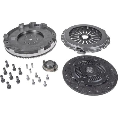 Blue Print Kupplung-Kit ADG03098 - Kupplungssatz für Hyundai Santa Fé Blue Print Kupplung-Kit ADG03098 - Kupplungssatz für Hyundai Santa Fé
