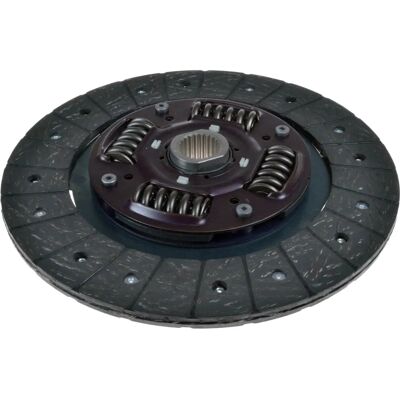 Blue Print ADG03196 - Disc de Cuplu - 240mm, 23 dinți, 1,696kg Blue Print ADG03196 - Disc de Cuplu - 240mm, 23 dinți, 1,696kg