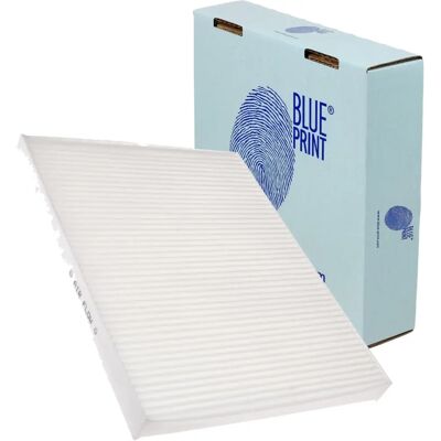 Blue Print ADG02555 Innenraumfilter - Luftfilter Blue Print ADG02555 Innenraumfilter - Luftfilter