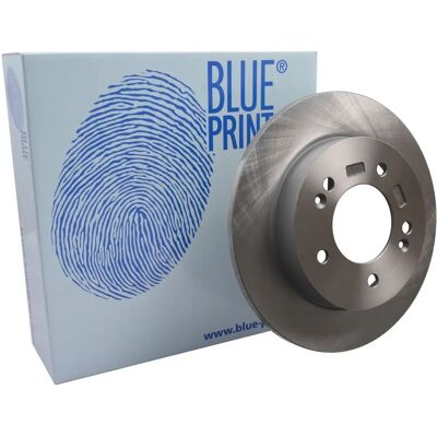 BLUE PRINT Kia Venga, ix20 Takajarrulevy - Jarrulevy BLUE PRINT Kia Venga, ix20 Takajarrulevy - Jarrulevy