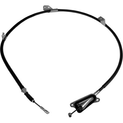 Højre bagbremse kabel - BLUE PRINT ADN146271 Højre bagbremse kabel - BLUE PRINT ADN146271