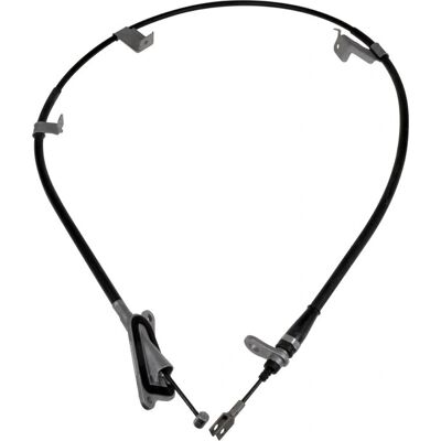 Blue Print ADN146277 Parkeringsbremse Kabel - parkeringsbremsekabel Blue Print ADN146277 Parkeringsbremse Kabel - parkeringsbremsekabel