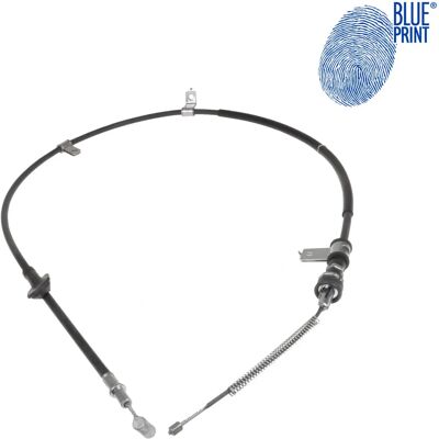 Cavo freno BLUE PRINT ADK84657 - Lato posteriore sinistro - Garanzia 3 anni Cavo freno BLUE PRINT ADK84657 - Lato posteriore sinistro - Garanzia 3 anni