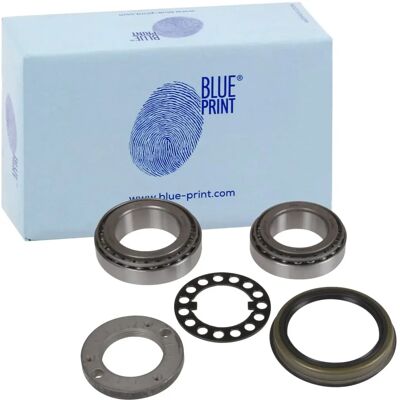 Blue Print Forakselhjulleje sæt - Hjulleje sæt Blue Print Forakselhjulleje sæt - Hjulleje sæt