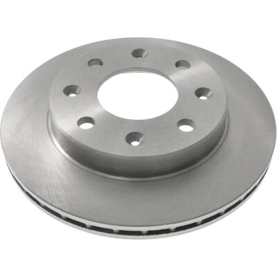BLUE PRINT ADJ134309 Disco freno anteriore ventilato - Disco freno BLUE PRINT ADJ134309 Disco freno anteriore ventilato - Disco freno