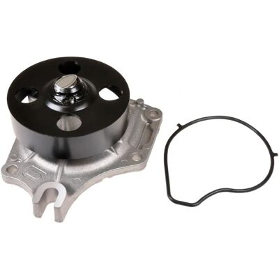Blue Print Mazda 2 3 Pompa de apă - Carcasă din aluminiu, 6 palete Blue Print Mazda 2 3 Pompa de apă - Carcasă din aluminiu, 6 palete