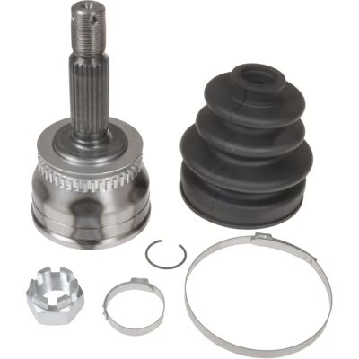 Blue Print ADG089129 CV Joint - CV joint for Hyundai Matrix Blue Print ADG089129 CV Joint - CV joint for Hyundai Matrix