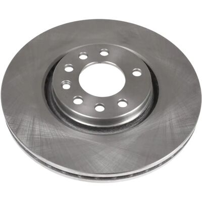 BLUE PRINT Opel Brake Disc - Ventilated 308mm - Brake Disc BLUE PRINT Opel Brake Disc - Ventilated 308mm - Brake Disc