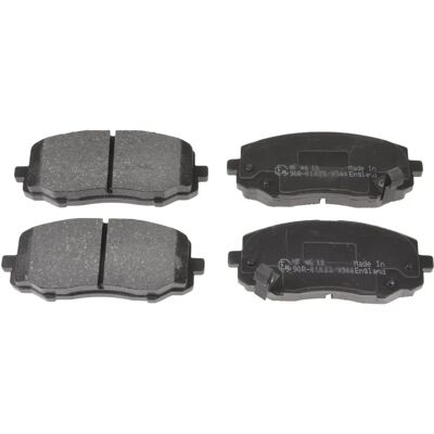 Blue Print Hyundai I10 I20 Brake Pads - ADG042112 Blue Print Hyundai I10 I20 Brake Pads - ADG042112