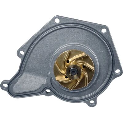 Pompa de apă din aluminiu Blue Print pentru Audi A4 A5 A6 A8 Q5 - Pompa de apă Pompa de apă din aluminiu Blue Print pentru Audi A4 A5 A6 A8 Q5 - Pompa de apă