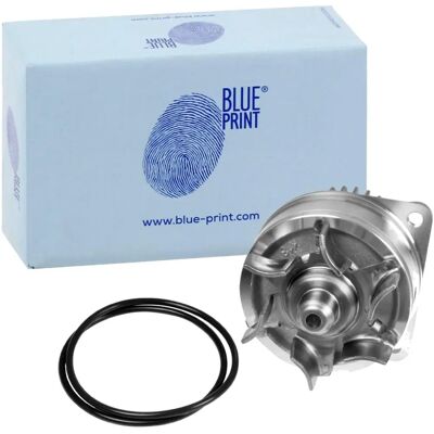 Blue Print ADN19191 - Distribuitor de apă cu garnitură pentru Nissan/Infiniti Blue Print ADN19191 - Distribuitor de apă cu garnitură pentru Nissan/Infiniti