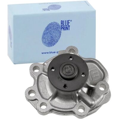 Blue Print Pompă de apă din aluminiu Nissan Pixo Opel Agila - Tipul vehiculului Blue Print Pompă de apă din aluminiu Nissan Pixo Opel Agila - Tipul vehiculului