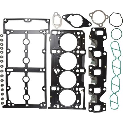 Blue Print ADK86227 Set de garnituri cap motor - Engine Cylinder Head Gasket Set Blue Print ADK86227 Set de garnituri cap motor - Engine Cylinder Head Gasket Set