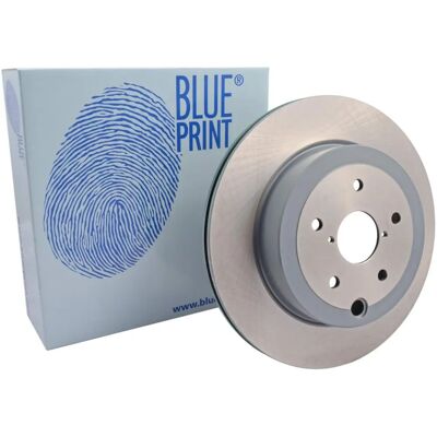 BLUE PRINT ADS74338 Δίσκος φρένων - Εξαερισμένος εσωτερικά BLUE PRINT ADS74338 Δίσκος φρένων - Εξαερισμένος εσωτερικά