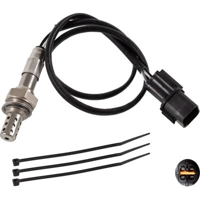 Blue Print ADC47040 Lambda Sensor - O2 Sensor til Mitsubishi Pajero Blue Print ADC47040 Lambda Sensor - O2 Sensor til Mitsubishi Pajero