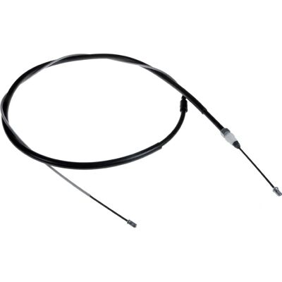Blue Print ADP154605 Rear Brake Cable for Citroën Peugeot Blue Print ADP154605 Rear Brake Cable for Citroën Peugeot