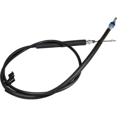 Blue Print Bageste Venstre Parkeringsbremsekabel - Kabel Blue Print Bageste Venstre Parkeringsbremsekabel - Kabel