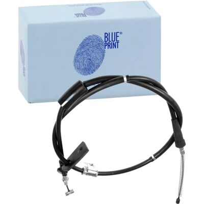 Blue Print ADK84665 - Parking Brake Cable Blue Print ADK84665 - Parking Brake Cable