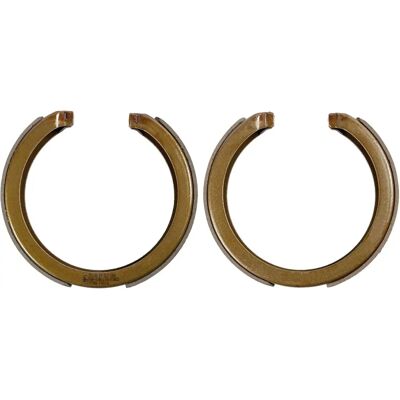 Blue Print ADG04128 Brake Shoes Kit - Compatible with KIA Sportage III Blue Print ADG04128 Brake Shoes Kit - Compatible with KIA Sportage III