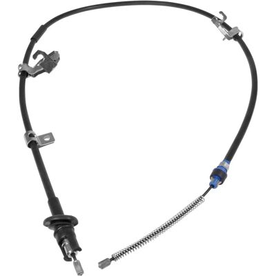 Blue Print ADC446180 - Pakeringsbremse Kabel 1560mm - Parkeringsbremse Blue Print ADC446180 - Pakeringsbremse Kabel 1560mm - Parkeringsbremse
