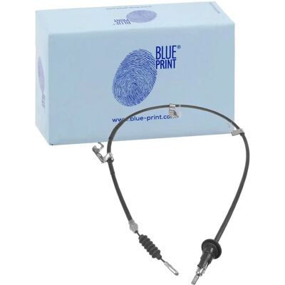 Blue Print Brake Cable MR955259, 1540mm - Brake System Blue Print Brake Cable MR955259, 1540mm - Brake System