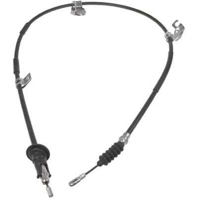 Blue Print ADC446182 - Parkeringsbremsekabel Blue Print ADC446182 - Parkeringsbremsekabel