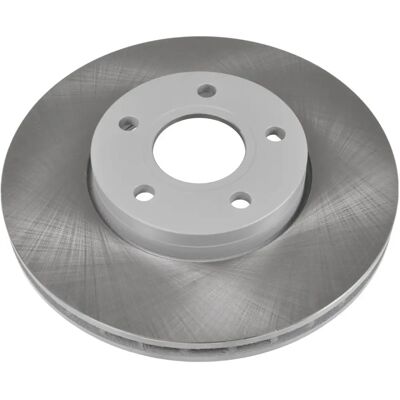 BLUE PRINT Ford/Volvo Brake Disc - Ventilated, 278mm, 5-bolt, Front Axle BLUE PRINT Ford/Volvo Brake Disc - Ventilated, 278mm, 5-bolt, Front Axle