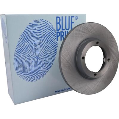 BLUE PRINT ADG04322 Εμπρόσθιος δισκόφρενο - Δίσκος φρένου BLUE PRINT ADG04322 Εμπρόσθιος δισκόφρενο - Δίσκος φρένου