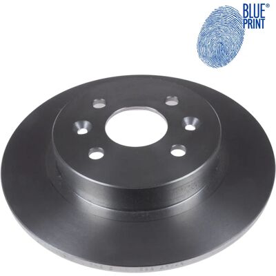 BLUE PRINT ADG04343 Bakbremse - Bremse BLUE PRINT ADG04343 Bakbremse - Bremse