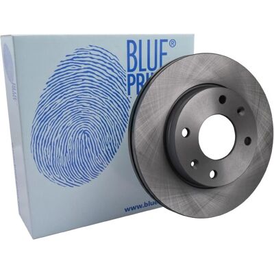 Blue Print ADG04356 Αεριζόμενος δίσκος φρένων - Δίσκος φρένων Blue Print ADG04356 Αεριζόμενος δίσκος φρένων - Δίσκος φρένων