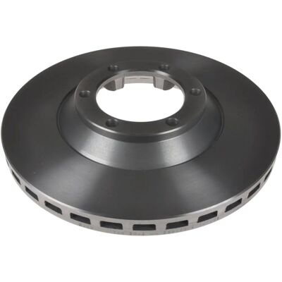 Δίσκος φρένου Blue Print ADG04376 - Αεριζόμενος, 277mm, Εμπρόσθιο άξονα Δίσκος φρένου Blue Print ADG04376 - Αεριζόμενος, 277mm, Εμπρόσθιο άξονα