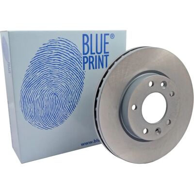 BLUE PRINT Disc de Frână Kia Carnival - ADG04381 BLUE PRINT Disc de Frână Kia Carnival - ADG04381