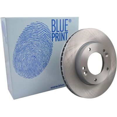 BLUE PRINT Disco freno anteriore Kia Sorento - ADG04390 BLUE PRINT Disco freno anteriore Kia Sorento - ADG04390