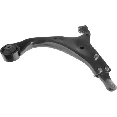 Hyundai Kia Veringarm - Voorzijde links - Duurzaam staal Hyundai Kia Veringarm - Voorzijde links - Duurzaam staal