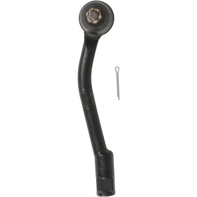 Blue Print Adg087166 Front Left Tie Rod End - Hyundai H-1/starex/I800/Iload Blue Print Adg087166 Front Left Tie Rod End - Hyundai H-1/starex/I800/Iload