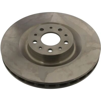 BLUE PRINT Fiat 500L, Doblo II Van Bremseskive - Brake Disc BLUE PRINT Fiat 500L, Doblo II Van Bremseskive - Brake Disc