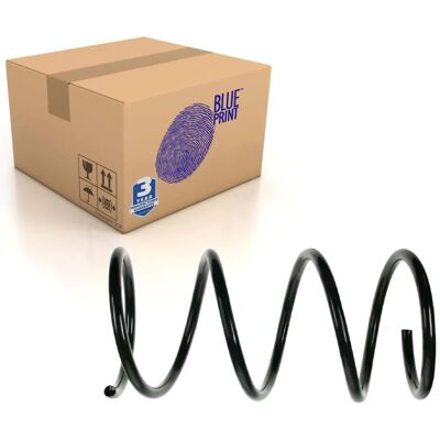 BLUE PRINT ADG088361 Fahrwerksfeder - Vorderachse Kia Cerato BLUE PRINT ADG088361 Fahrwerksfeder - Vorderachse Kia Cerato