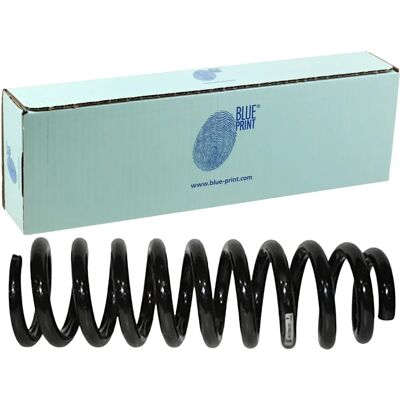 BLUE PRINT ADT388350 Foraksel fjeder - Fjedre til foraksel BLUE PRINT ADT388350 Foraksel fjeder - Fjedre til foraksel