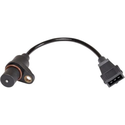 Czujnik wału korbowego Blue Print ADG07222 dla Hyundai - 3-pin, kabel 85mm Czujnik wału korbowego Blue Print ADG07222 dla Hyundai - 3-pin, kabel 85mm