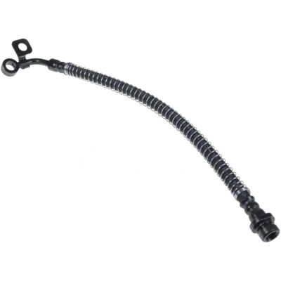 Hyundai ADG05366 Brake Hose - Front Right Chassis - Brake Part Hyundai ADG05366 Brake Hose - Front Right Chassis - Brake Part