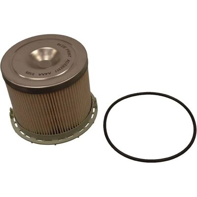 Blue Print ADZ92317 Kraftstofffilter - Kraftstofffilter für Isuzu D-Max Blue Print ADZ92317 Kraftstofffilter - Kraftstofffilter für Isuzu D-Max