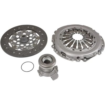 Blue Print ADK83053 - Kit de ambreiaj în trei piese - Suzuki Swift Blue Print ADK83053 - Kit de ambreiaj în trei piese - Suzuki Swift