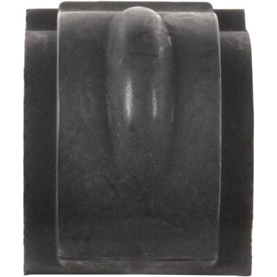 BLUE PRINT ADN18068 - Stabilointiasema etuakselille, Kumi, 22mm BLUE PRINT ADN18068 - Stabilointiasema etuakselille, Kumi, 22mm