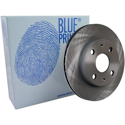 BLUE PRINT ADD64330 Δίσκος φρένων - Εμπρόσθιο άξονα, Εξαεριζόμενο, 229mm BLUE PRINT ADD64330 Δίσκος φρένων - Εμπρόσθιο άξονα, Εξαεριζόμενο, 229mm